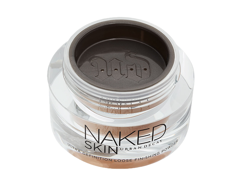 Urban Decay Naked Skin Ultra Definition Loose Finishing Powder