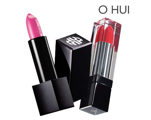 Ohui Rouge Real Lipstick Son Môi Phản Xạ Anh Sáng Dưỡng Ẩm 