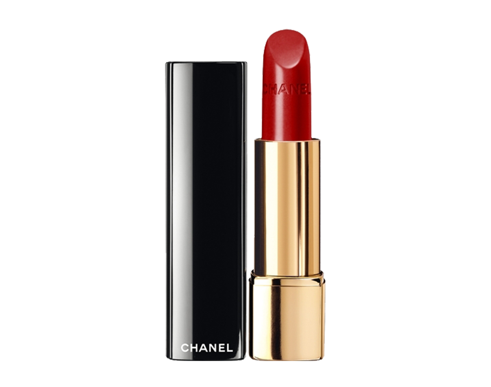 Son môi đẹp Chanel  Rouge Allure Luminous Intense Lipstick