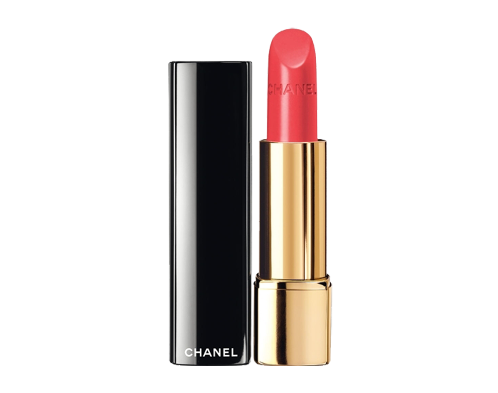 Son môi đẹp Chanel  Rouge Allure Luminous Intense Lipstick