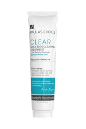  CLEAR DAILY SKIN CLEARING TREATMENT - REGULAR STRENGTH 6100/6107